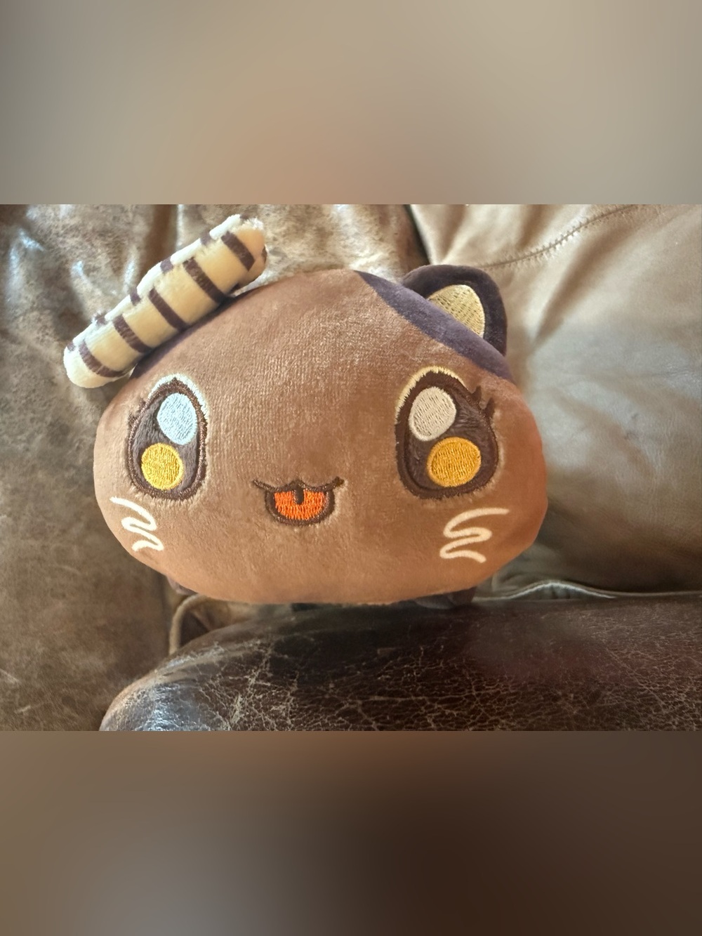 Aphmau knock off 11 inch super cute dessert kitty
